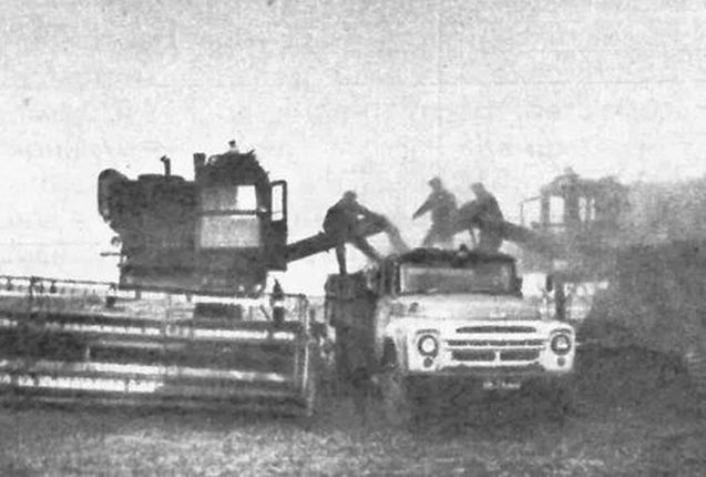 Богдан Булычев: я ответственный за романтику в Арктике