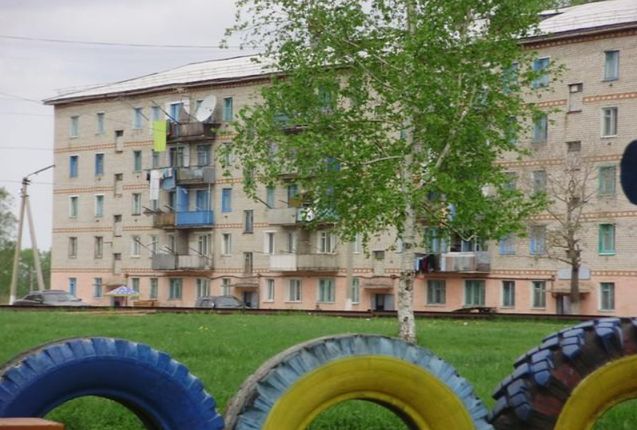 Богдан Булычев: я ответственный за романтику в Арктике